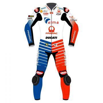 Ducati Race Suit