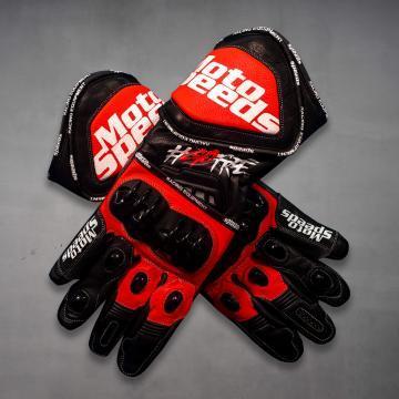 MotoGP Gloves