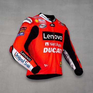 francesco bagnaia jacket