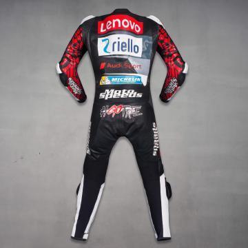 Ducati motorcycle suits
