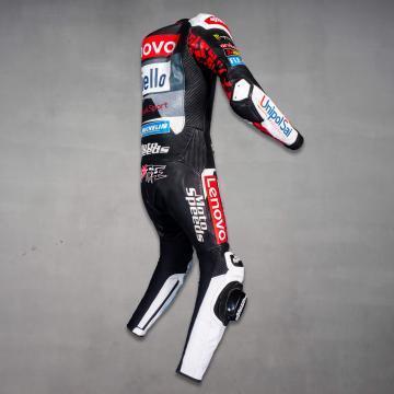 Ducati One Piece Suit
