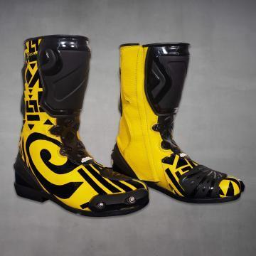 Francesco Bagnaia Boots