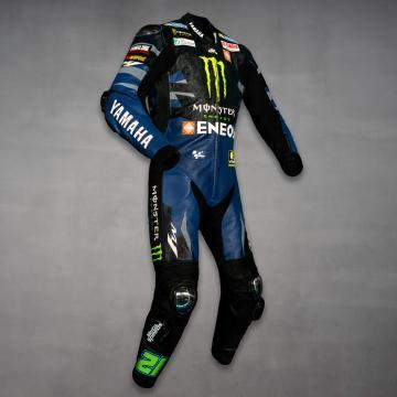 yamaha racing leathers