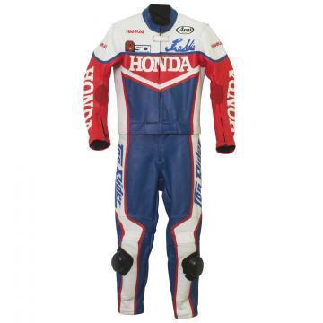 Motorcycle Racing Suit