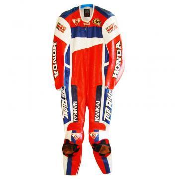 Nankai racing suit