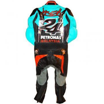 Garry McCoy Street Bike Leathers GP 2005