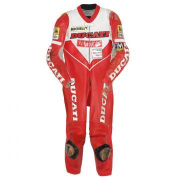 Ducati Riding Gear