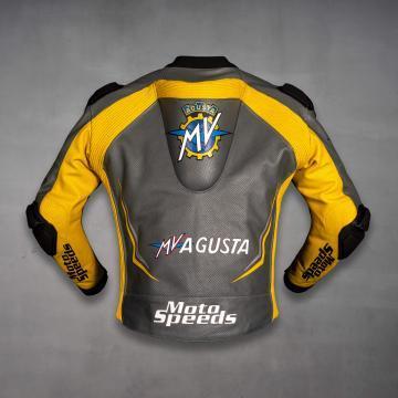 mv agusta jacket for sale