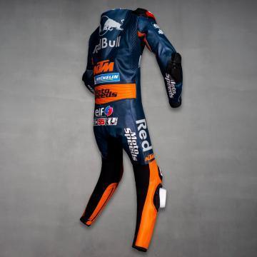 Motogp suit