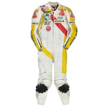 Honda Racing Leathers