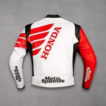 Moto Jacket Honda