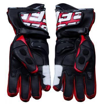 Motorcycle Racing Gloves