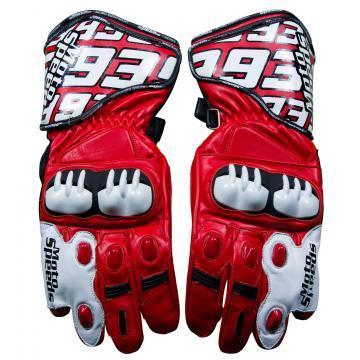 Marquez Repsol Honda Racing Gloves 2013