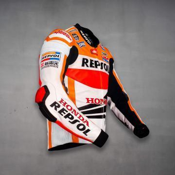 Marquez Repsol Honda HRC Jacket 2013