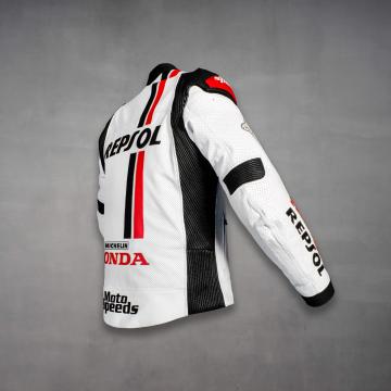 Honda Racing Jacket