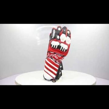 Motogp Biker Gloves