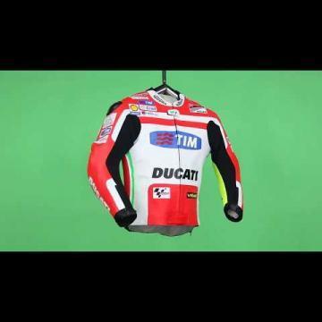 Ducati Corse Jacket