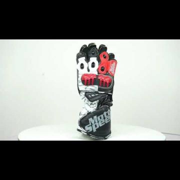 Alex Rins MotoGP Gloves 2019