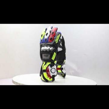 Andrea Iannone Gloves