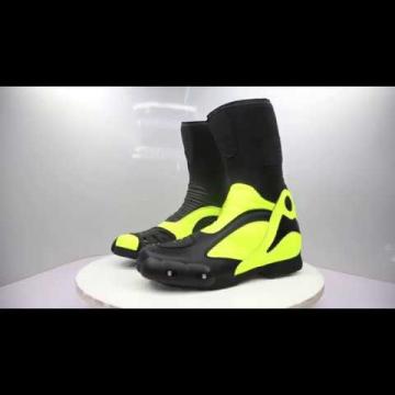Vr46 Boots