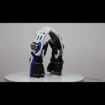 Bmw Motorbike Gloves
