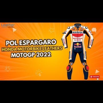 pol espargaro leathers