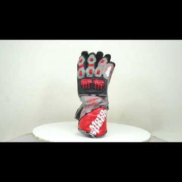Most Protective Motorcycle Gloves