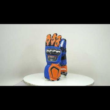 Bmw Motorcycle Gloves