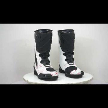 Motorcycle Boots