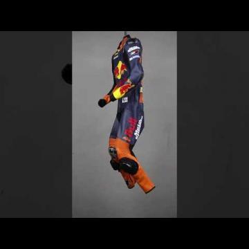 Pol Espargaro KTM Red Bull Leathers MotoGP 2019