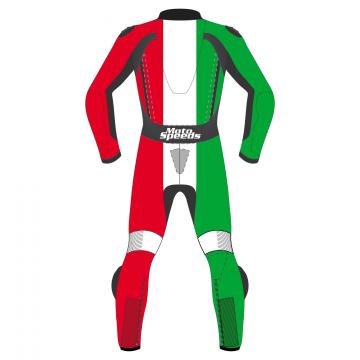 Men's Race Suit