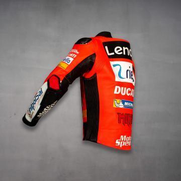 Jack Miller Ducati Biker Jacket MotoGP 2022