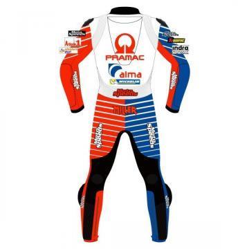 Jack Miller Ducati Racing Suit MotoGP 2019