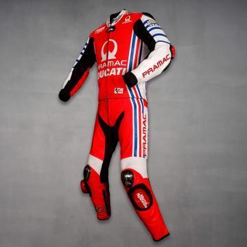 Jack Miller Ducati Motorcycle Suit MotoGP 2020