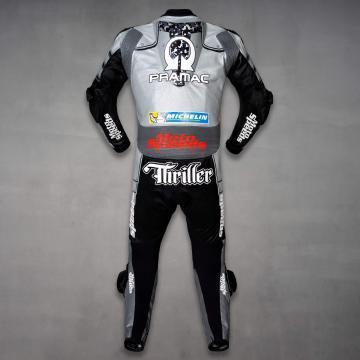 Jack Miller Suit