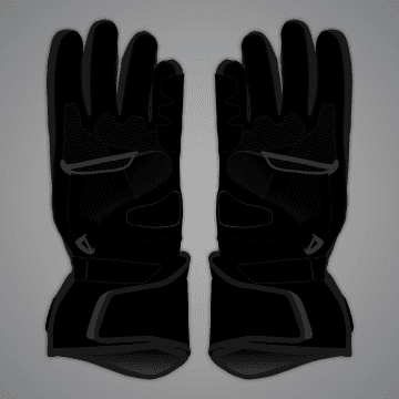 motorcycle body suit