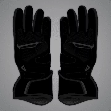 motorcycle body suit