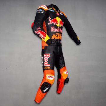 Jack Miller Suit KTM Red Bull MotoGP 2024