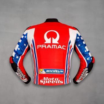 Jack Miller Ducati Jacket Motorcycle MotoGP 2020