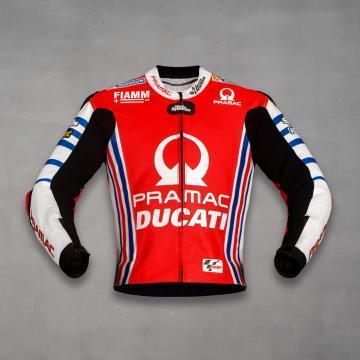 Jack Miller Ducati Jacket Motorcycle MotoGP 2020