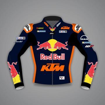 Red Bull Jacket