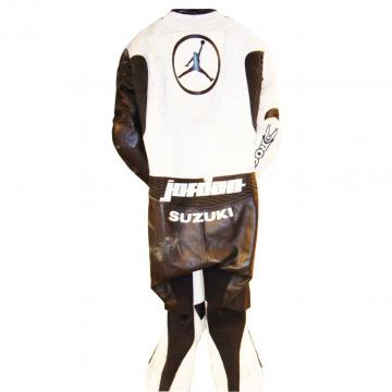Suzuki Motorcycle Suit