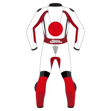 Made to Measure Race Leathers