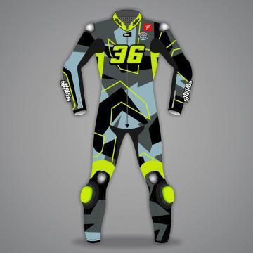 honda riding suit