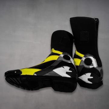 Joan Mir Motorcycle Racing Shoes MotoGP 2022
