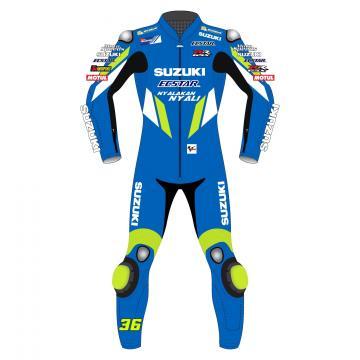 Suzuki clothing