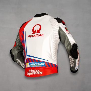 ducati riding jacket