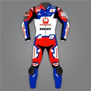 Ducati leathers