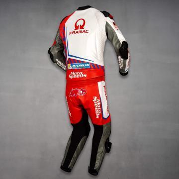 johann zarco costume