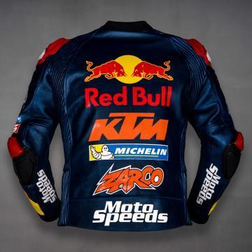 Ktm Factory Racing Jacket